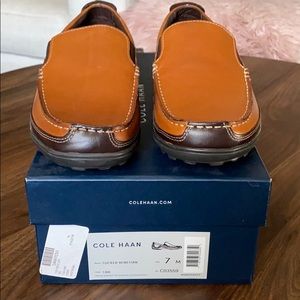 Cole Haan shoes men